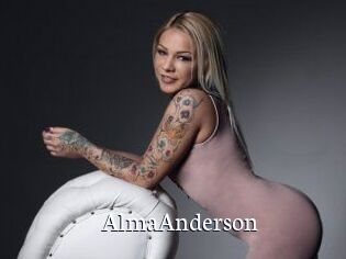 AlmaAnderson