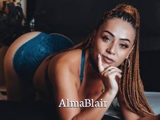AlmaBlair
