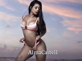 AlmaCastell Gratis xxx Clips