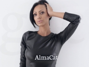 AlmaCat