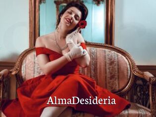 AlmaDesideria