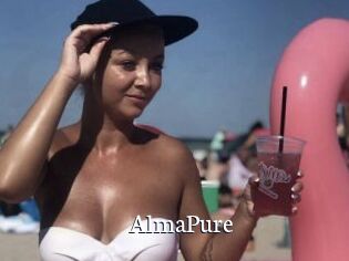 AlmaPure