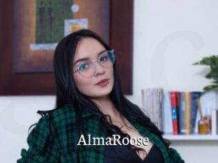 AlmaRoose
