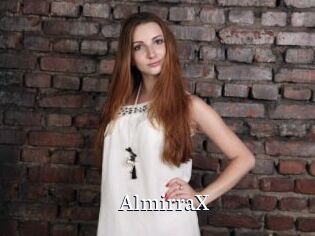 AlmirraX
