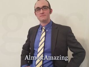 AlmostAmazing