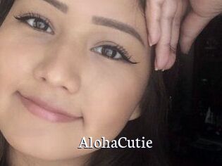 AlohaCutie
