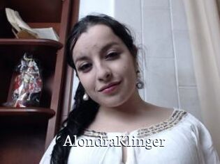 AlondraKlinger