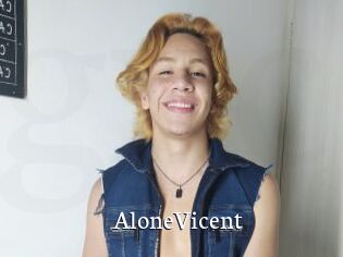 AloneVicent