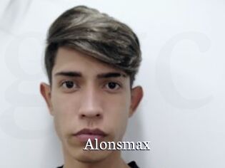 Alonsmax Gratis xxx Clips