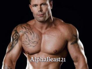 AlphaBeast21