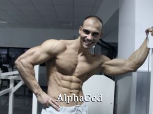 AlphaGod