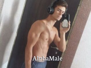 AlphaMale