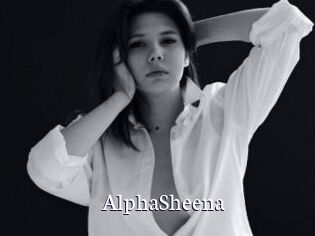 AlphaSheena Gratis xxx Clips