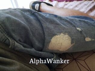 AlphaWanker