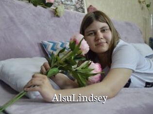 AlsuLindsey