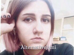 AlternativeJami