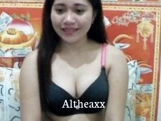 Altheaxx
