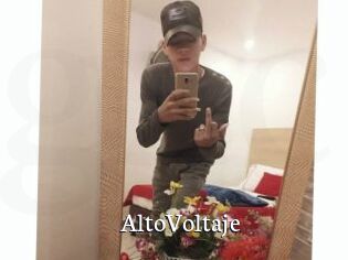 AltoVoltaje