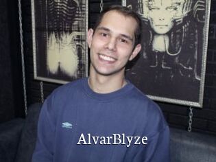 AlvarBlyze