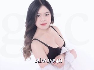 Always4u