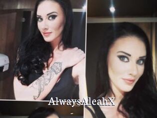 AlwaysAleahX