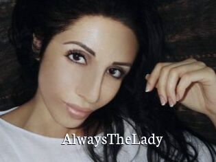 AlwaysTheLady