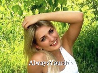 AlwaysYoursbb