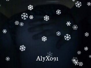 AlyXo91