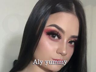 Aly_yummy Gratis xxx Clips