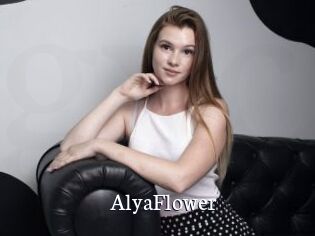 AlyaFlower
