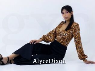 AlyceDixon