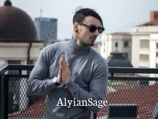 AlyianSage Gratis xxx Clips