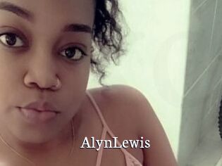 AlynLewis