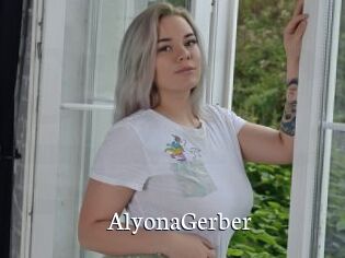 AlyonaGerber