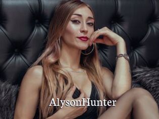 AlysonHunter