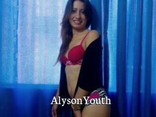 AlysonYouth