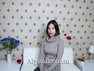 AlyssaBoolman