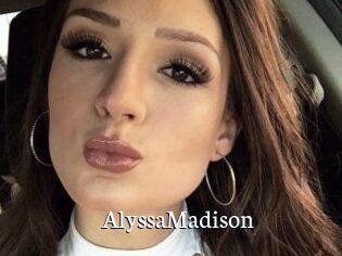 AlyssaMadison Gratis xxx Clips