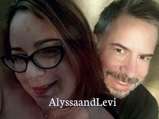 Alyssa_and_Levi