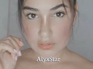 AlyxStar