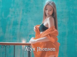 Alyx_Jhonson