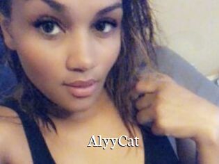 AlyyCat Gratis xxx Clips