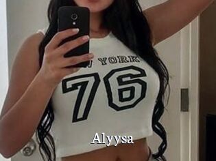 Alyysa Gratis xxx Clips