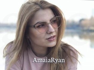 AmaiaRyan