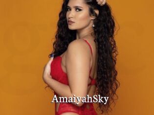 AmaiyahSky Gratis xxx Clips