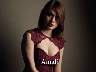 Amali