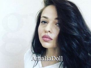 AmaliaDoll