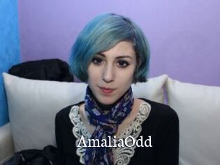AmaliaOdd