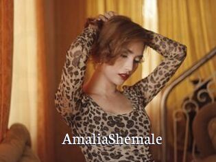 AmaliaShemale