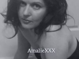 AmalieXXX